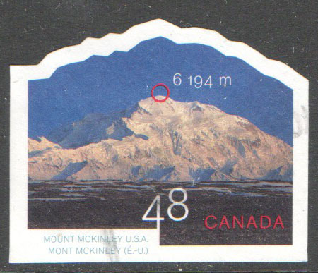 Canada Scott 1960h Used - Click Image to Close